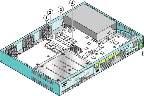 Cisco 7301 Installation and Configuration Guide - Cisco 7301