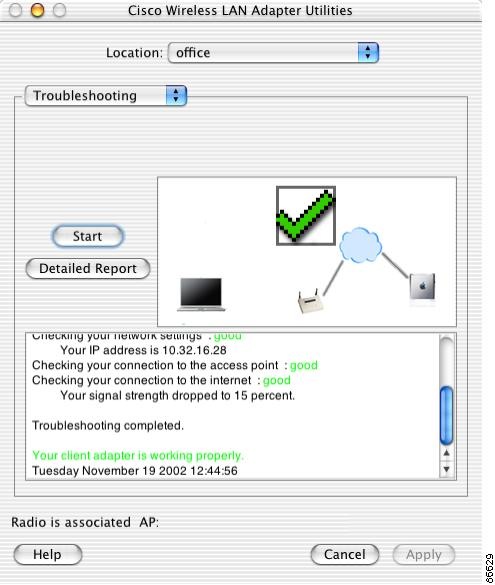 Wireless configuration guide for macbook pro Wireless configuration guide for macbook pro