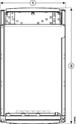Cisco CRS Carrier Routing System Multishelf System Description - Cisco ...