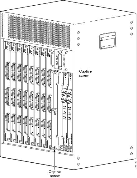 Cisco uBR10012 Universal Broadband Router Gigabit Ethernet