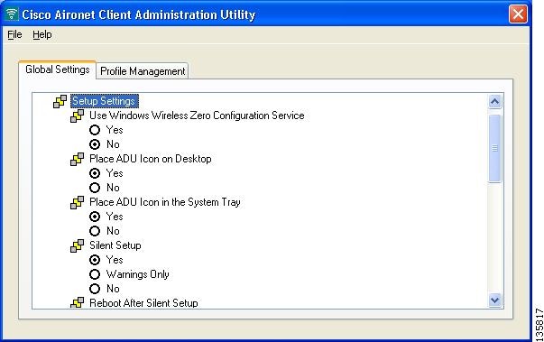 how to activate windows wireless utility