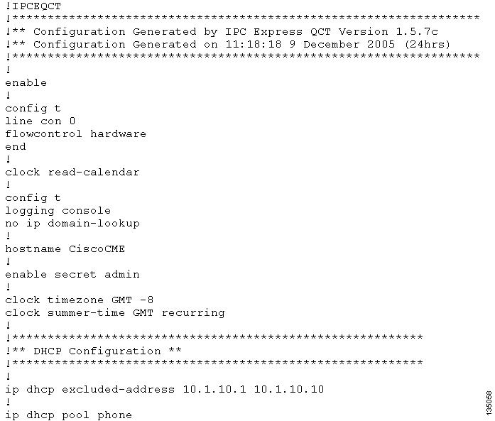 cisco clock timezone gmt