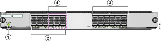 Cisco MDS 9500 シリーズ ハードウェア インストレーション