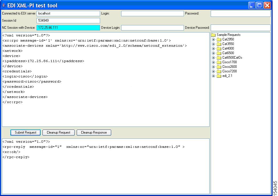 Netconf Console | Pypi Netconf Console – GTDPN
