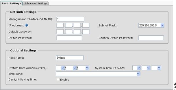 Catalyst 3750 Switch Getting Started Guide - Cisco