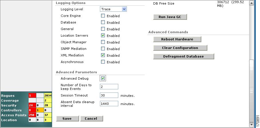 Cisco Wireless Control System Configuration Guide, Release 4.0 - Adding