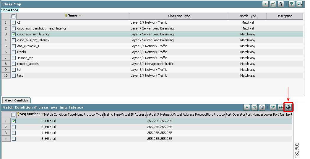 Device Manager GUI Guide vA1(7), Cisco ACE 4700 Series Application Control Engine Appliance ...