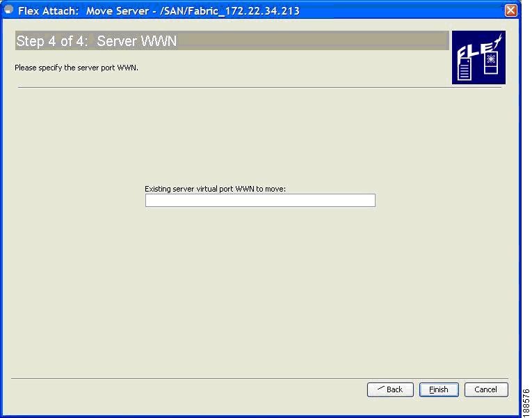 Cisco Fabric Manager Interfaces Configuration Guide Configuring