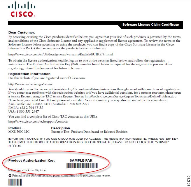 Cisco proof of software license cyberduck review 2017