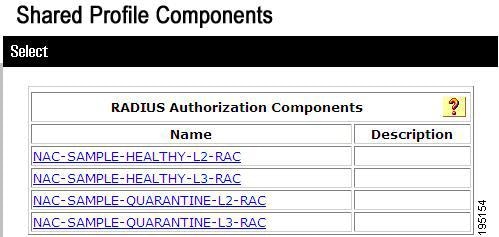 Migration Guide For Cisco Secure Access Control System 5 6 Using