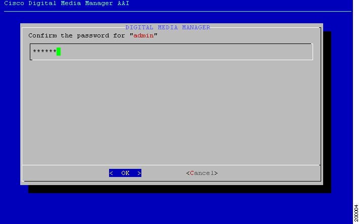 Verification Using Dmm Using the DMM - Cisco