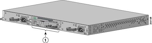 Installation Notes For The Cisco Redundant Power System 2300 Fan Module Cisco