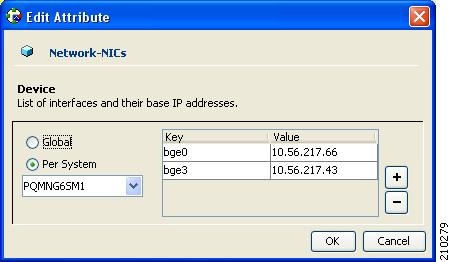 Adding Network NIC: Device Attribute