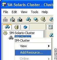 Adding Notifier Manager Resource: Add Resource