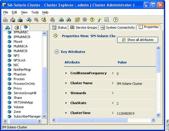 Importing Types: Resource Parameters