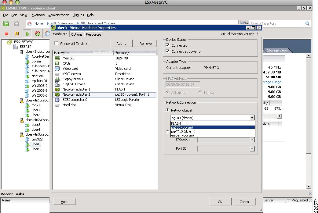 Cisco SAFE Reference Guide - Intranet Data Center [Design Zone for ...
