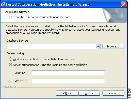 Installation Guide and Release Notes for Cisco Hosted Collaboration ...