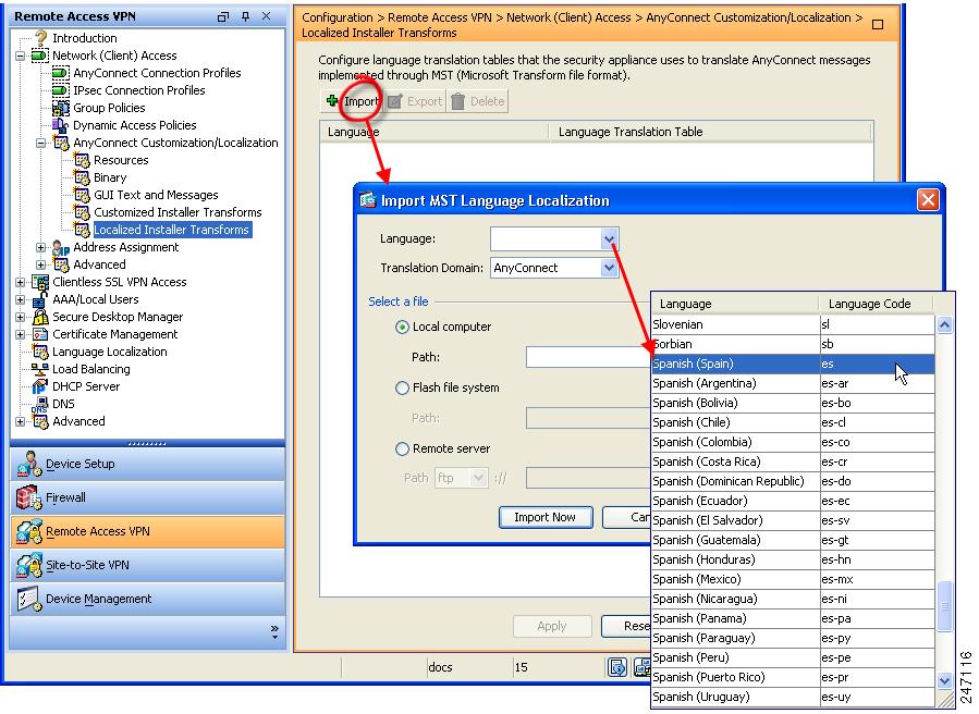 cisco anyconnect exe silent install