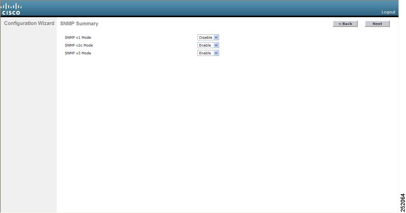 Cisco Content Hub - Chapter 2 - Using the Web-Browser and CLI Interfaces