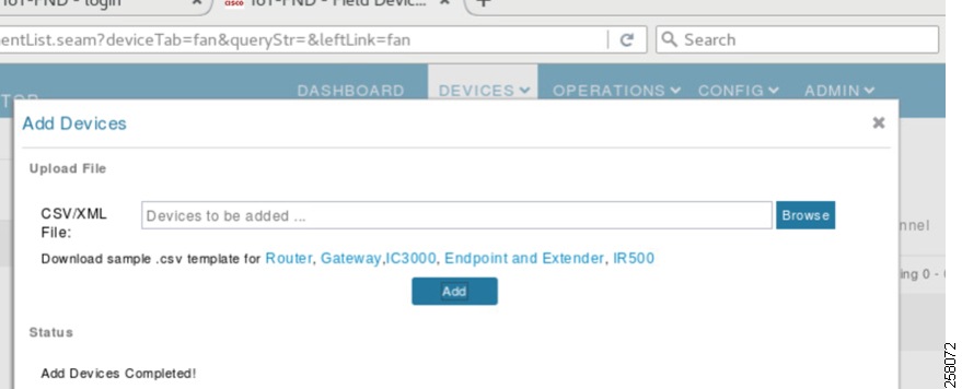 Connected Communities Infrastructure Solution Implementation Guide