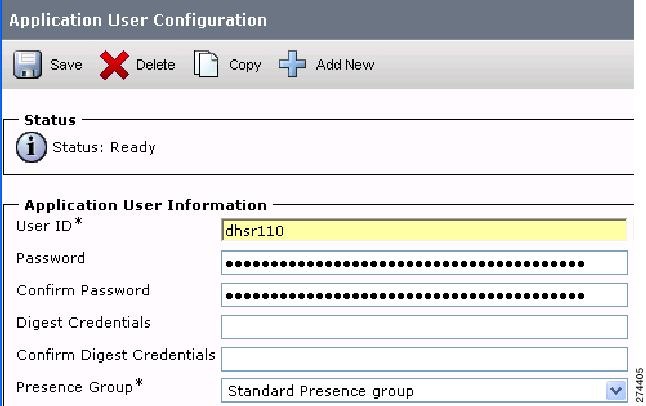 Securing Cisco TelePresence Products - Activating the Certificate ...