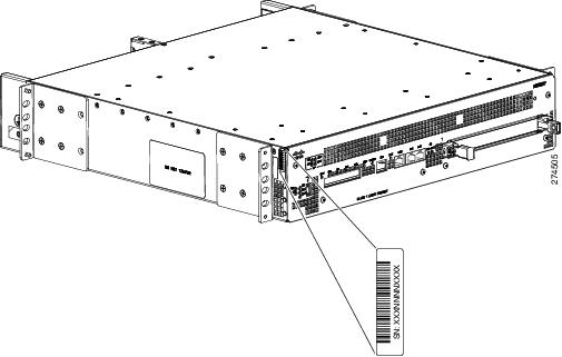 Compatible SFP-10G-ER for Cisco ASR 1000 Series ASR1002-HX