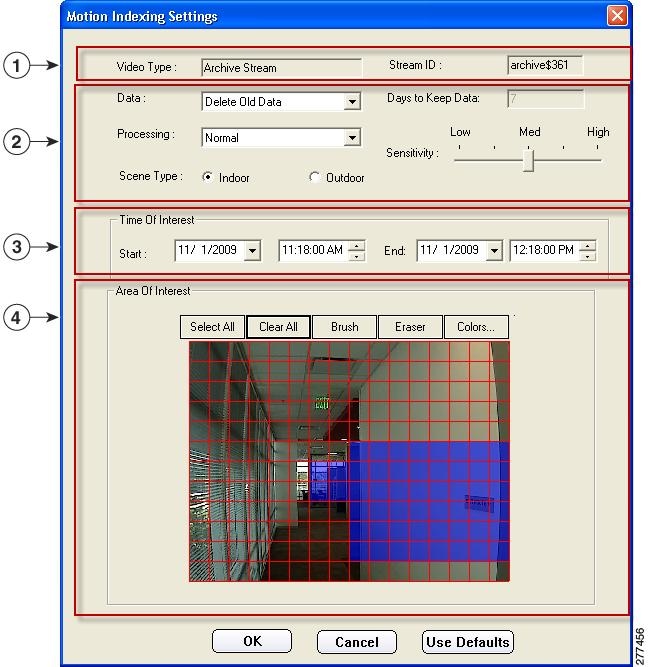 Cisco Video Surveillance Manager User Guide, Release 6.3 Using Smart