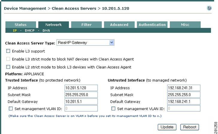cisco vpn atts are not acceptable for federal purposes