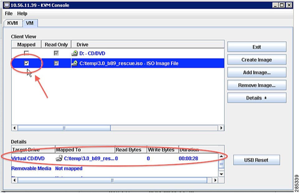 Cisco Internet Streamer CDS 3.0-3.1 Software Installation Guide for non ...