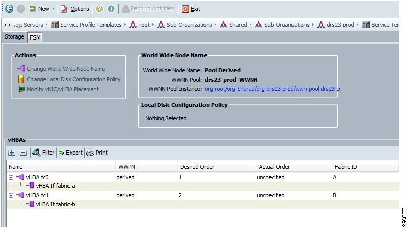 Microsoft Sharepoint 2010 On Flexpod For Vmware Cisco