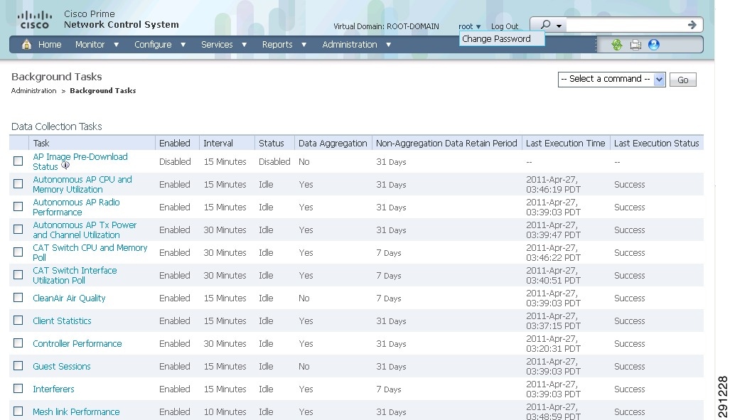 Cisco Prime Infrastructure 1 3 Demo Easysiteintra
