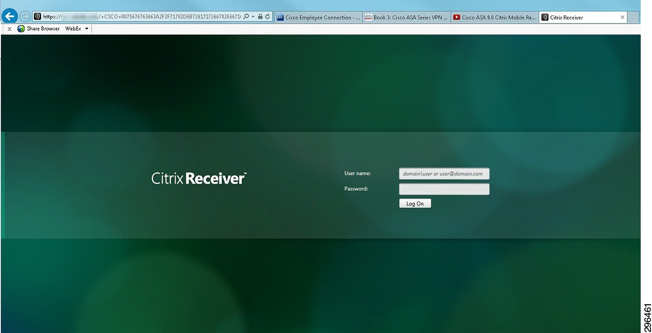 Citrix Workspace Passcode Citrix Workspace Passcode
