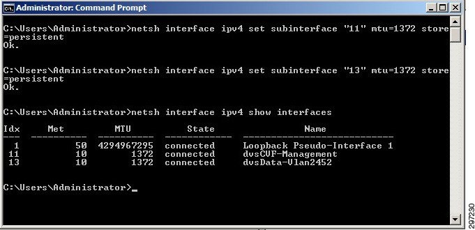 Chapter 3 - Implementation and Configuration - Cisco