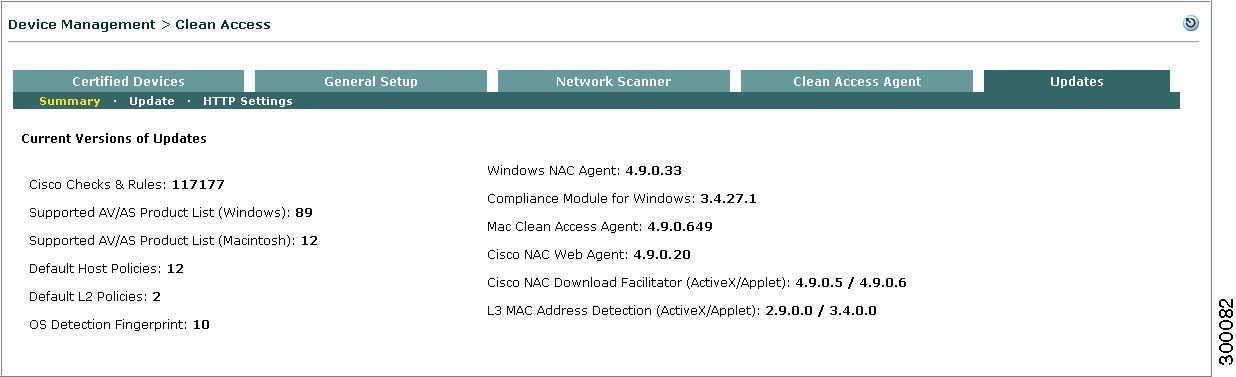 Cisco Nac アプライアンス Clean Access Manager コンフィギュレーション ガイド リリース 4 9 Agent ログインとクライアント ポスチャ評価 のための Cisco Nac アプライアンスの設定 Cisco Nac アプライアンス Clean Access Cisco