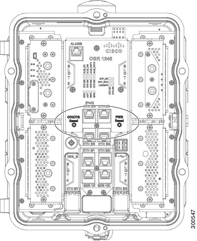 Cisco 1240 Connected Grid Router Hardware Installation Guide