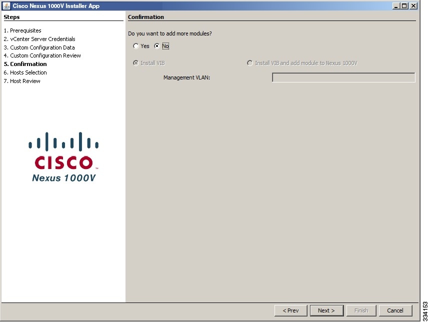 Cisco Nexus 1000V Installation and Upgrade Guide, Release 4.2(1 ...