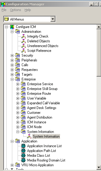 Reporting Concepts for Cisco Unified ICM/Contact Center Enterprise ...