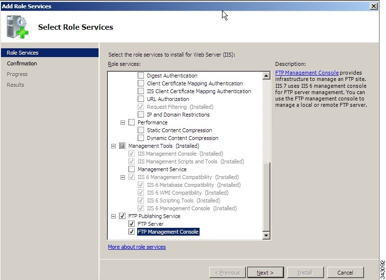 Windows server 2008 iis configuration pdf download