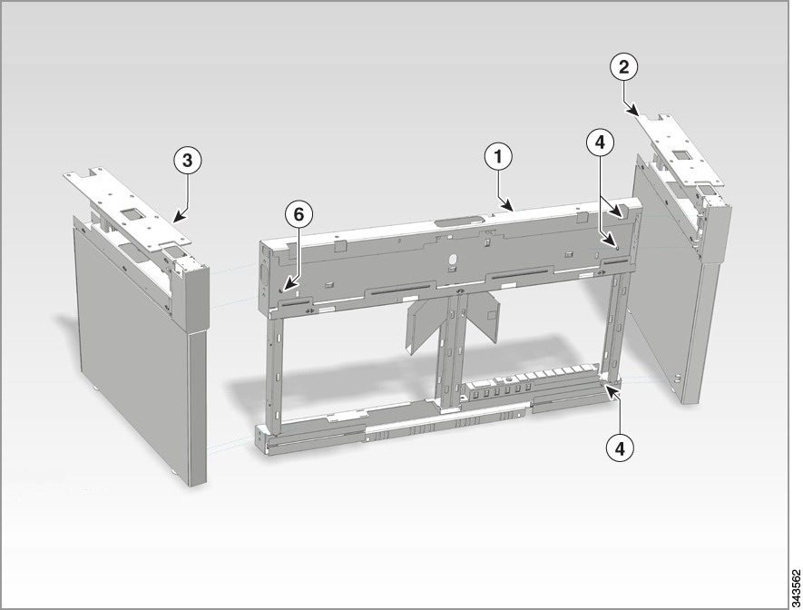 step   level the legs and center           by adjusting the feet