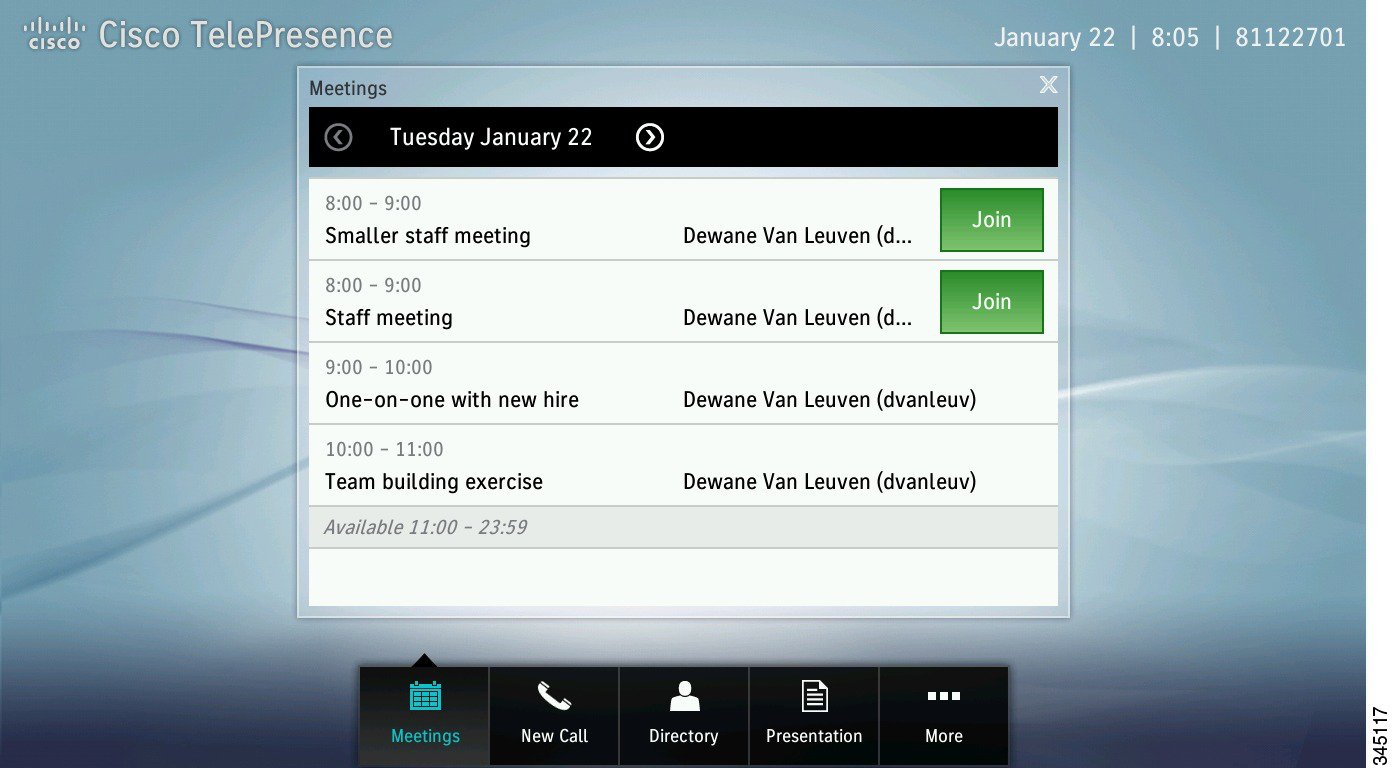 Cisco telepresence software release notes como utilizar o anydesk