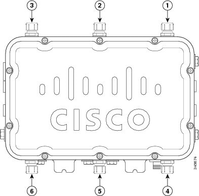 Cisco AIR-CAP1552E-A-K9 Aironet 1550 Series 802.11n 300 Mbps Wireless Access Point for sale online 