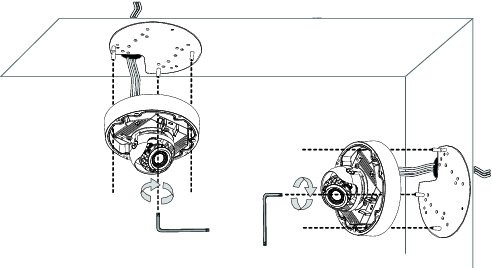 RJ45 Liquid Tight Connector.ai