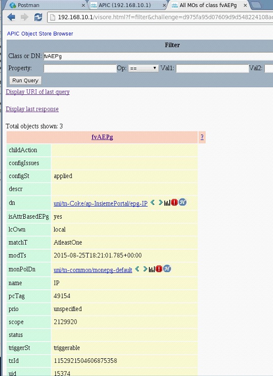 Cisco APIC Troubleshooting Guide - Troubleshooting IP-Based EPGs [Cisco ...
