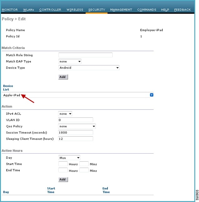 Wireless device как настроить. Как настроить WLC. Profiler device. Перевод WLC. Device profile