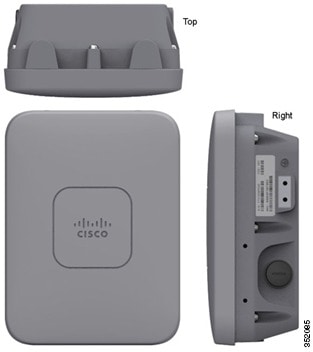 Cisco Aironet 1532 AIR-CAP1532E-A-K9  Outdoor Access Point 12xAvailable 