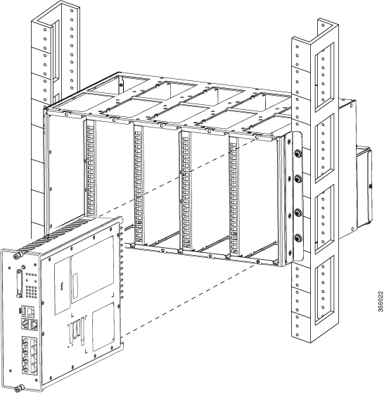 Catalyst Digital Building Series Switch Hardware Installation Guide