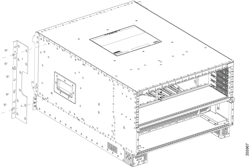 Cisco Remote PHY Shelf 7200 Hardware Installation Guide - Installing ...