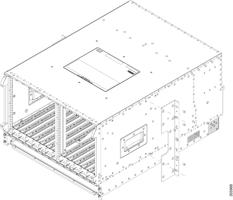 Cisco Remote PHY Shelf 7200 Hardware Installation Guide - Installing ...