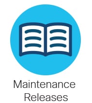MSX Maintenance Release