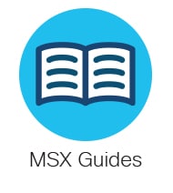 MSX Guides